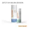DEUMAVAN Loção de limpeza íntima neutra, 200 ml