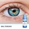 DR.THEISS Hydro med Blue colírio, 10 ml