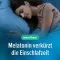 Cápsulas de sono Hoggar Melatonin Duo, 30 unidades