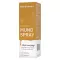 Spray bucal de própolis orgânica Bakanasan, 15 ml