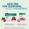 Magnésio Diasporal pro + B-Vit.DEPOT Almíscar.+ Guia Nervo, 30 peças