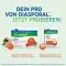 Magnésio Diasporal pro D3 + K2 músculos + ossos grânulos diretos, 30 unidades