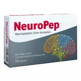 NEUROPEP Cápsulas, 30 unidades