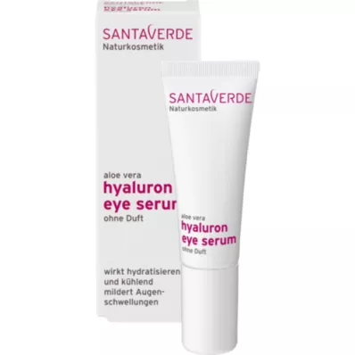 HYALURON EYE soro, 10 ml