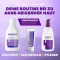 Gel de limpeza anti-espinhas Benzacare, 120 ml