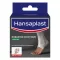 Fita desportiva robusta Hansaplast 3,8 cmx10 m branca, 1 peça