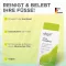 EFASIT Banho de pés Vital, 400 g