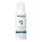 ALLPRESAN Creme de espuma Microsilver+Repair para diabéticos, 125 ml