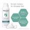 ALLPRESAN Creme de espuma Microsilver+Repair para diabéticos, 125 ml
