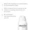 ALLPRESAN Creme de espuma Microsilver+Repair para diabéticos, 125 ml
