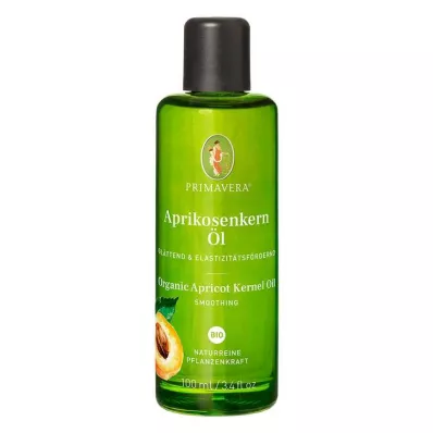 APRIKOSENKERNÖL Biológico, 100 ml APRIKOSENKERNÖL Biológico, 100 ml