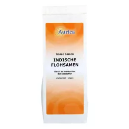 FLOHSAMEN INDISCH Grão de bico, 250 g