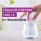VIGANTOLVIT 2000 U.I. Vitamin D3 comprimidos efervescentes, 60 unidades