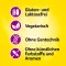 VIGANTOLVIT 2000 U.I. Vitamin D3 comprimidos efervescentes, 60 unidades