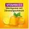 Instructions for use for VIGANTOLVIT 2.000 UI Gomas moles de vitamina D3, 60 peças - 2