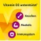 Instructions for use for VIGANTOLVIT 2.000 UI Gomas moles de vitamina D3, 60 peças - 3