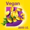 VIGANTOLVIT 2000 U.I. Vitamin D3 vegan soft capsules, 120 pcs