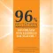 EUCERIN Sun Fluid Hydro Protect Rosto LSF 50+, 50 ml
