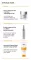 Instructions for use for EUCERIN Sun Fluid Hydro Protect Rosto LSF 50+, 50 ml - 7