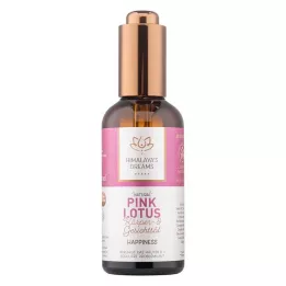 HIMALAYAS Dreams Ayurveda corpo&Total oil lote rosa, 100 ml