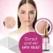 HIMALAYAS Dreams Ayurveda corpo&Total oil lote rosa, 100 ml