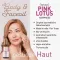 HIMALAYAS Dreams Ayurveda corpo&Total oil lote rosa, 100 ml