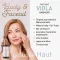 HIMALAYAS Dreams Ayurveda corpo&Óleo facial de viola, 100 ml