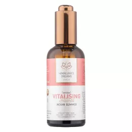 HIMALAYAS Dreams Ayurveda Óleo Capilar Vital.ind.Summer, 100 ml