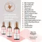 HIMALAYAS Dreams Ayurveda Óleo Capilar Vital.ind.Summer, 100 ml