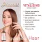 HIMALAYAS Dreams Ayurveda Óleo Capilar Vital.ind.Summer, 100 ml