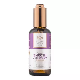 HIMALAYAÓleo capilar S Dreams Ayurveda suave & brilhante, 100 ml