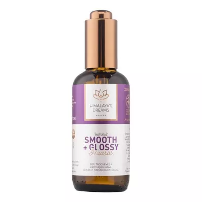HIMALAYAÓleo capilar S Dreams Ayurveda suave & brilhante, 100 ml HIMALAYAÓleo capilar S Dreams Ayurveda suave & brilhante, 100 ml