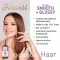 HIMALAYAÓleo capilar S Dreams Ayurveda suave & brilhante, 100 ml