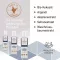Himalayas Dreams Shampoo Ayurveda Coco &amp; Argão, 200 ml