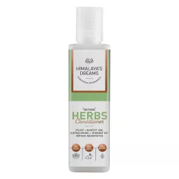 HIMALAYACondicionador S Dreams Ayurveda Ervas, 200 ml