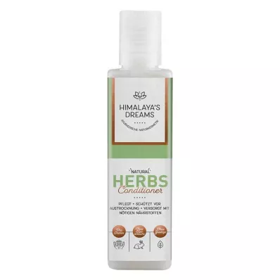 HIMALAYACondicionador S Dreams Ayurveda Ervas, 200 ml HIMALAYACondicionador S Dreams Ayurveda Ervas, 200 ml