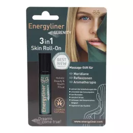 HIMALAYAS Dreams Energyliner Óleo de Serenidade, 10 ml
