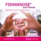 FEMANNOSE B Grânulos microbióticos, 14 unid