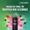 Nicorette Fruit & Spray de menta 1 mg / spray Nfc, 1 un