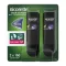 NICORETTE Fruta &amp; Menta Spray 1 mg/spray NFC, 2 unid