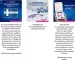 Instructions for use for Varetas de teste para monitor de fertilidade Clearblue 30 + 3, 33 unidades - 3