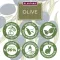 Banho de Duche Plantana Olive Care com Azeitona Orgânica, 500 ml