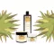 Banho de Duche Plantana Aloe Vera Care com Aloe Vera Orgânico, 500 ml