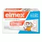 ELMEX Pasta de dentes para crianças 2-6 anos Duo Pack, 2X50 ml