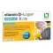 VITAMIN D-LOGES 5.600 U.I. Kids Chewable Tablets, 15 pcs