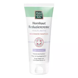 ALLGÄUER LATSCHENK. Redutor de calosidades Multi-Ativo, 100 ml