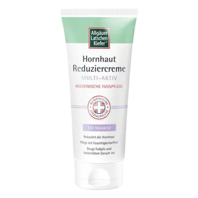 ALLGÄUER LATSCHENK. Redutor de calosidades Multi-Ativo, 100 ml