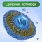 GLYCOWOHL vital liposomal magnesium high dose capsules, 120 pcs