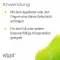 EFASIT Gel anti-bolhas, 17 ml
