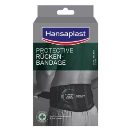 HANSAPLAST Apoio de costas ajustável 82-118 cm, 1 peça